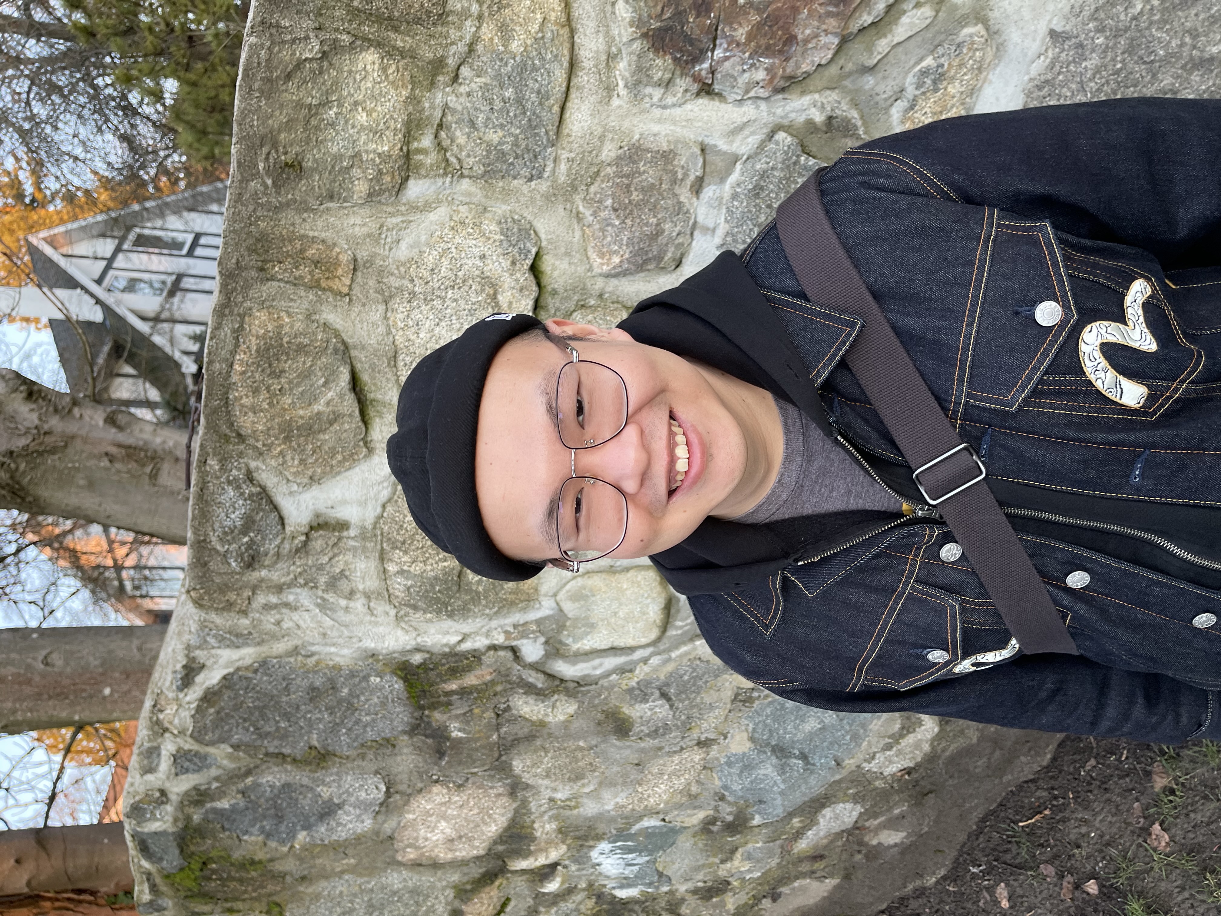 Shuangshuang Zhao